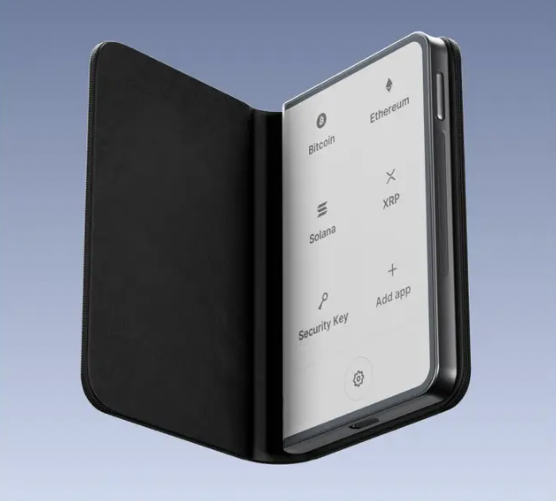 深入解析Ledger Nano X蓝牙功能实测感受